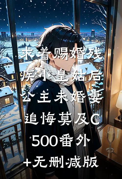 求着赐婚残疾小皇姑后，公主未婚妻追悔莫及C500番外+无删减版