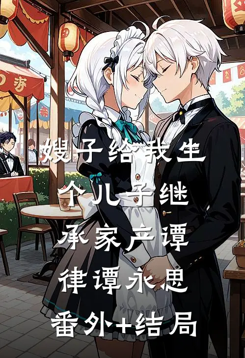 嫂子给我生个儿子继承家产谭律谭永思:(番外)+(结局)