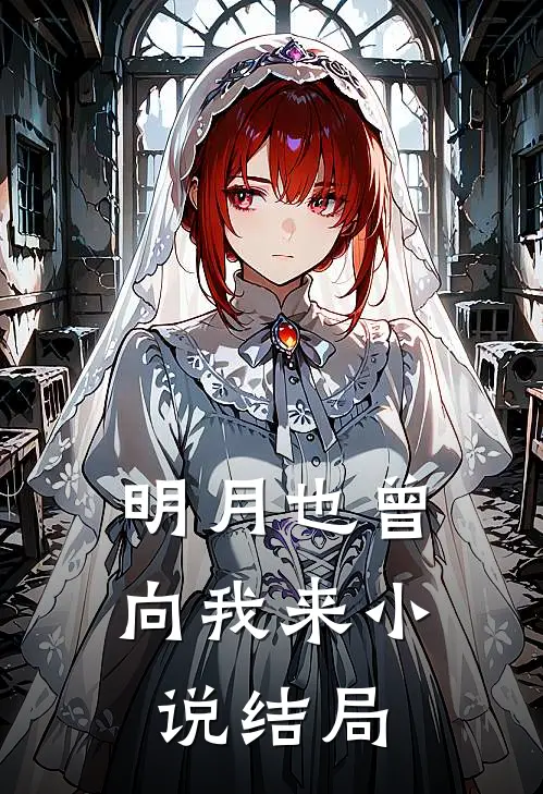 明月也曾向我来小说结局