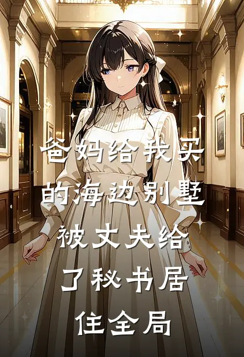 爸妈给我买的海边别墅，被丈夫给了秘书居住全局