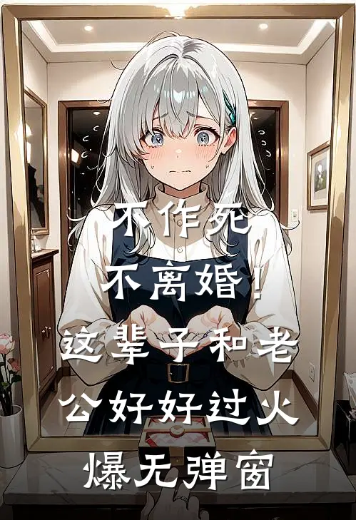 不作死，不离婚！这辈子和老公好好过火爆无弹窗