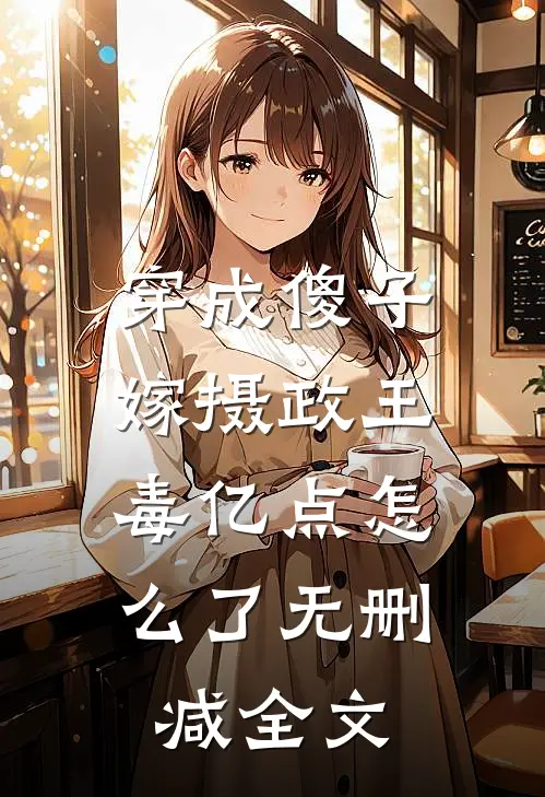 穿成傻子嫁摄政王，毒亿点怎么了无删减全文