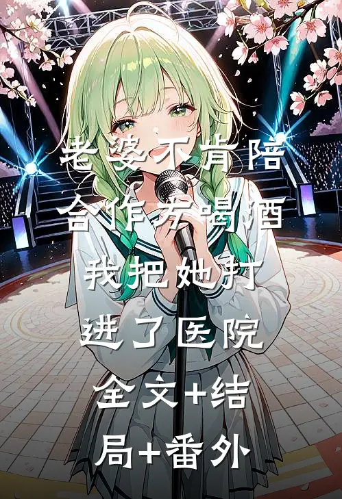 老婆不肯陪合作方喝酒，我把她打进了医院全文+结局+番外