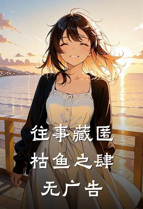 往事藏匿枯鱼之肆无广告