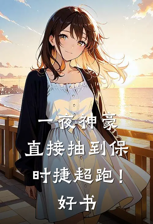 一夜神豪：直接抽到保时捷超跑！好书
