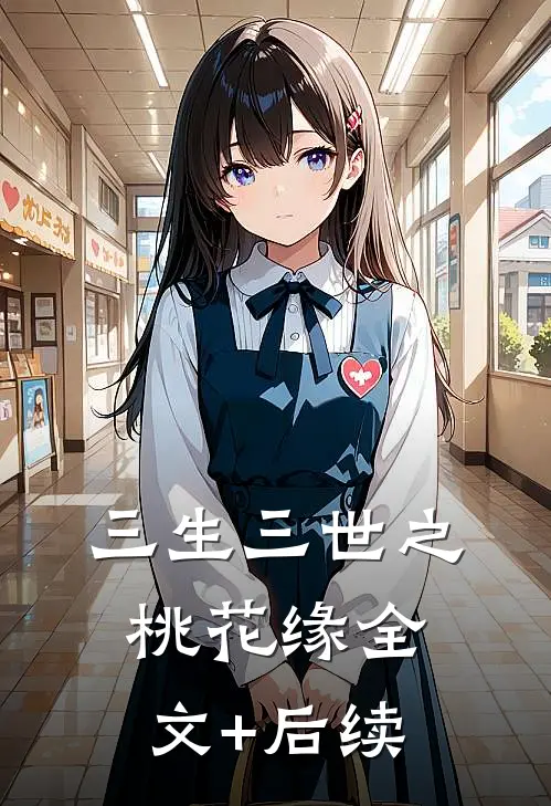 三生三世之桃花缘全文+后续
