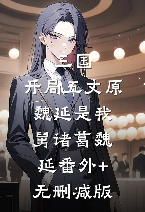 三国：开局五丈原，魏延是我舅诸葛魏延番外+无删减版
