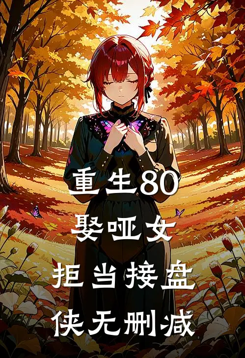 重生80：娶哑女，拒当接盘侠无删减