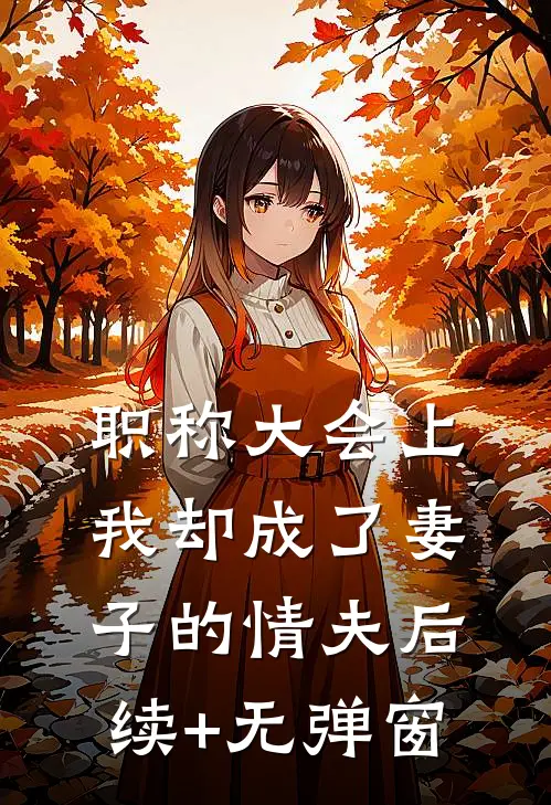 职称大会上，我却成了妻子的情夫后续+无弹窗