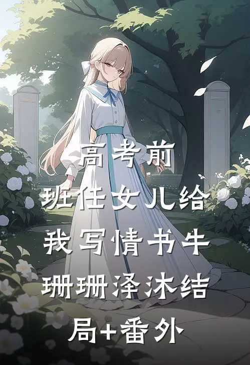高考前，班任女儿给我写情书牛珊珊泽沐结局+番外