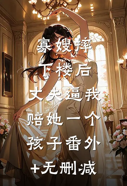 寡嫂摔下楼后，丈夫逼我赔她一个孩子番外+无删减