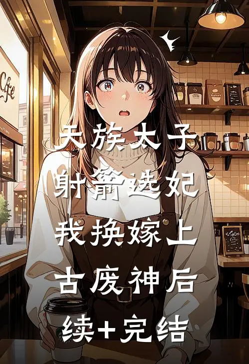 天族太子射箭选妃，我换嫁上古废神后续+完结