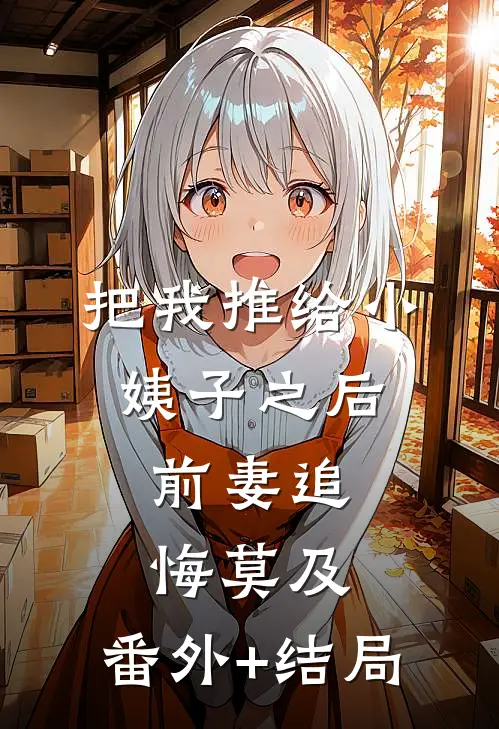 把我推给小姨子之后，前妻追悔莫及:(番外)+(结局)