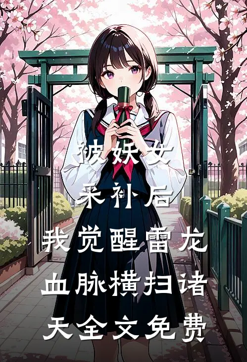 被妖女采补后，我觉醒雷龙血脉横扫诸天全文免费