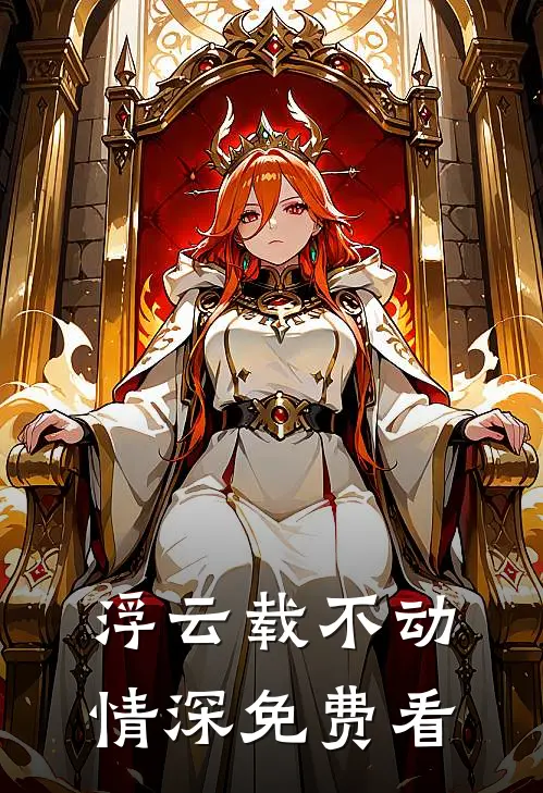 浮云载不动情深免费看