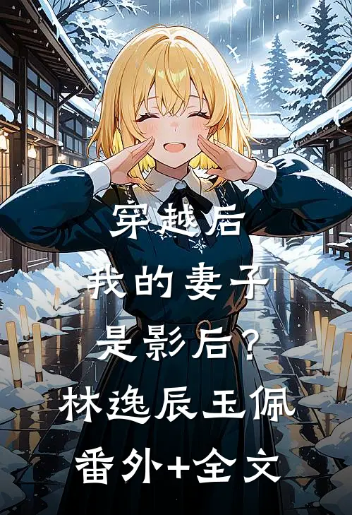 穿越后，我的妻子是影后？林逸辰玉佩(番外)+(全文)