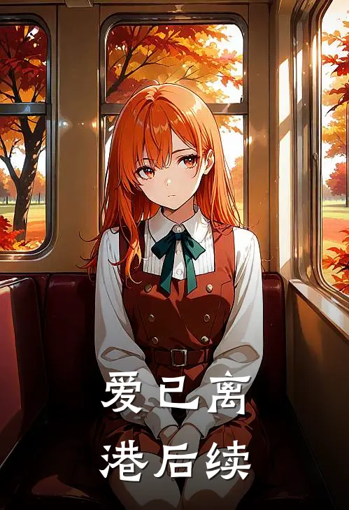 爱已离港后续