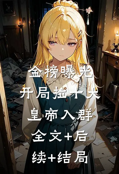 金榜曝光：开局拉十大皇帝入群:全文+后续+结局