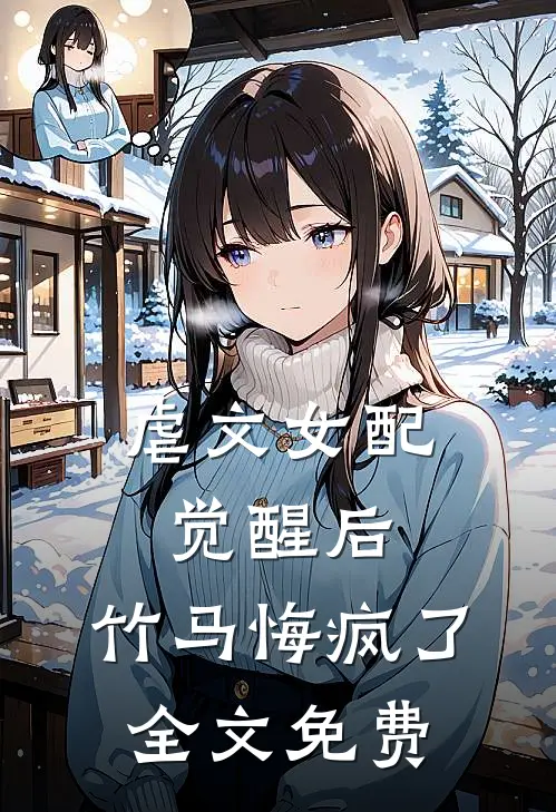 虐文女配觉醒后，竹马悔疯了全文免费