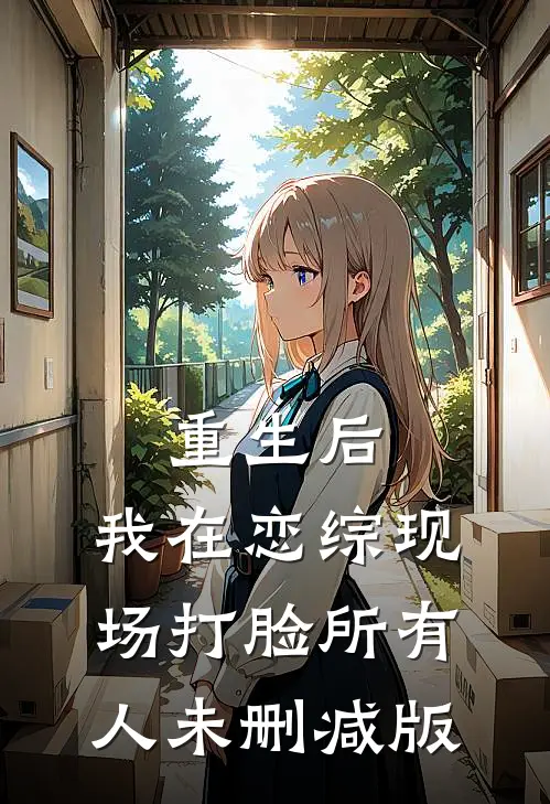 重生后，我在恋综现场打脸所有人未删减版