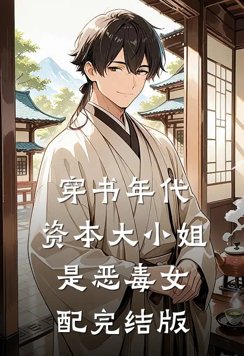 穿书年代，资本大小姐是恶毒女配完结版