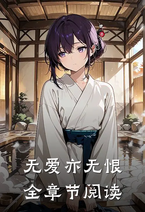 无爱亦无恨全章节阅读