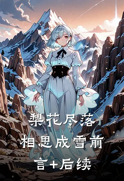梨花尽落，相思成雪前言+后续