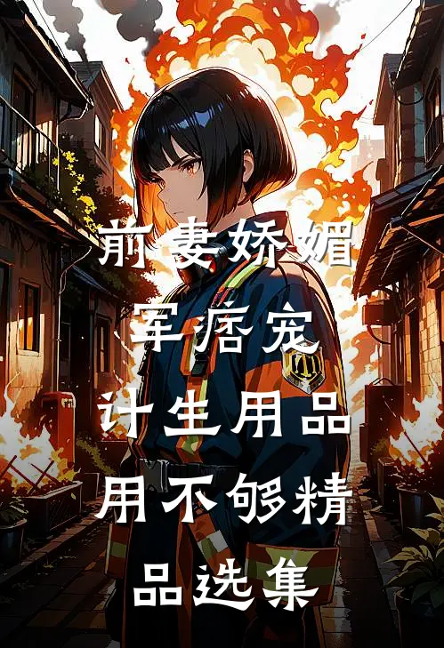前妻娇媚军痞宠，计生用品用不够精品选集