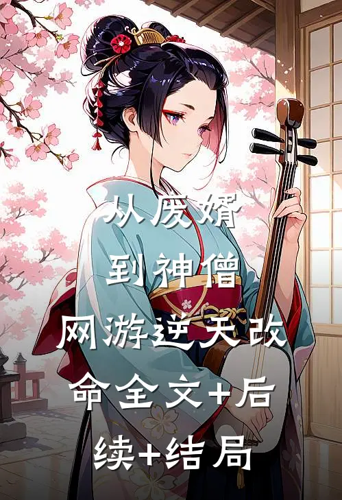 从废婿到神僧，网游逆天改命全文+后续+结局