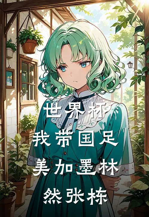 世界杯：我带国足美加墨林然张栋