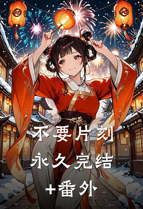 不要片刻永久完结+番外