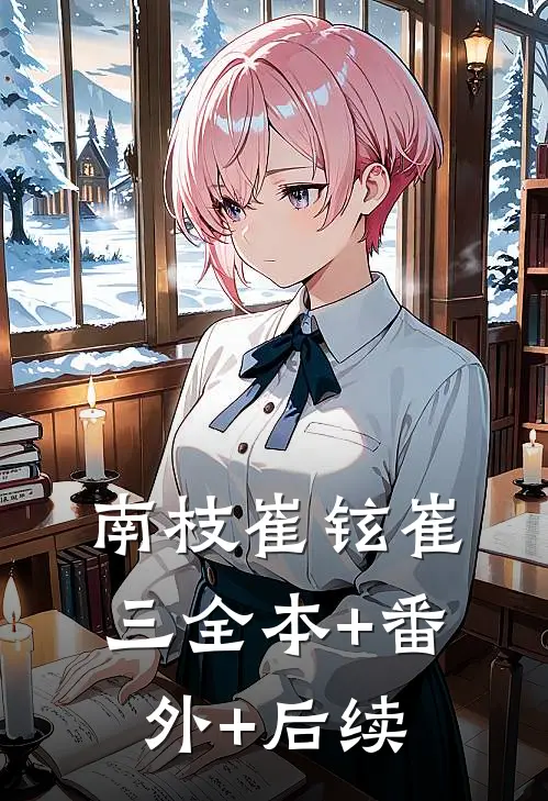 南枝崔铉崔三全本+番外+后续