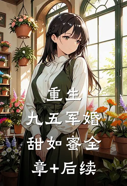 重生：九五军婚甜如蜜全章+后续