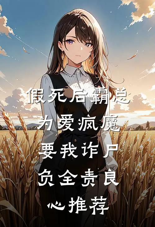 假死后霸总为爱疯魔，要我诈尸负全责良心推荐