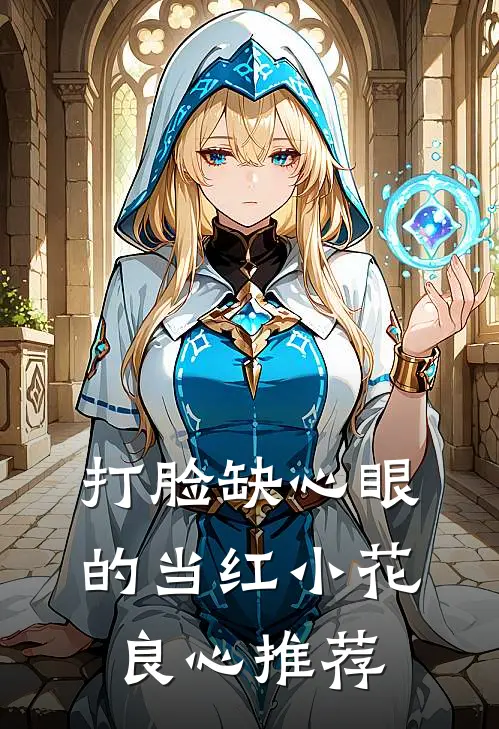 打脸缺心眼的当红小花良心推荐