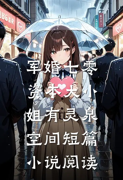 军婚七零，资本大小姐有灵泉空间短篇小说阅读