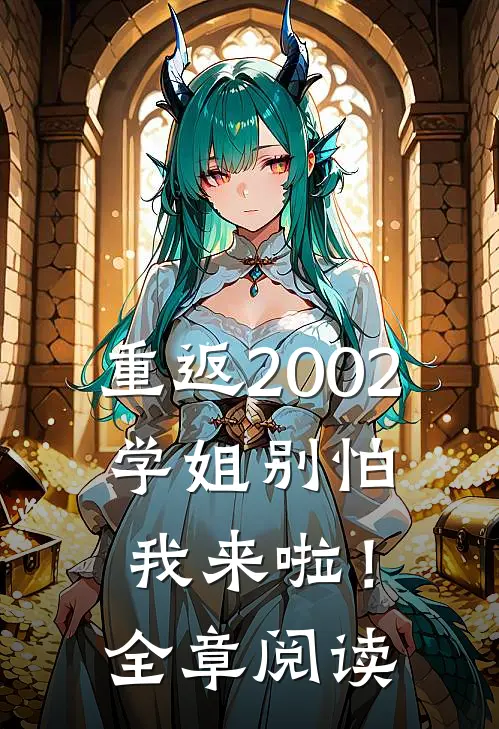 重返2002：学姐别怕我来啦！全章阅读
