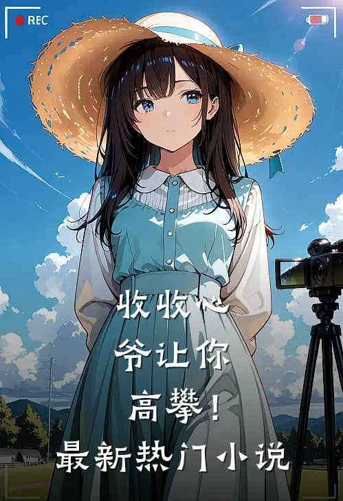 收收心，爷让你高攀！最新热门小说