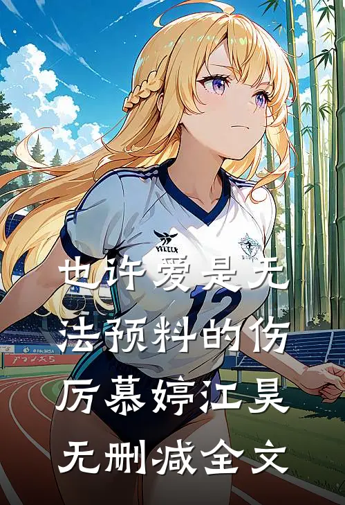 也许爱是无法预料的伤厉慕婷江昊无删减全文
