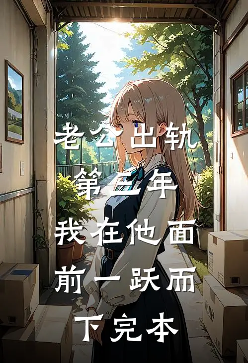 老公出轨第三年，我在他面前一跃而下完本