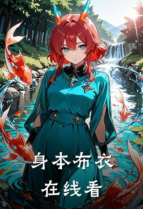 身本布衣在线看