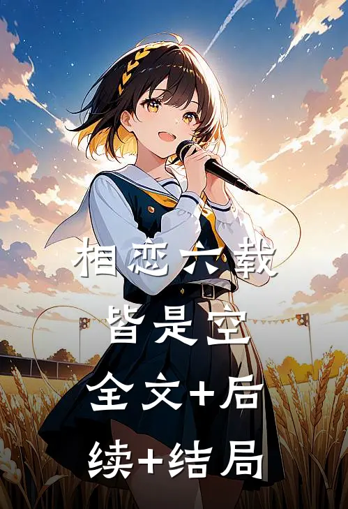 相恋六载皆是空:全文+后续+结局