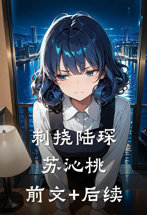 刺挠陆琛苏沁桃:前文+后续