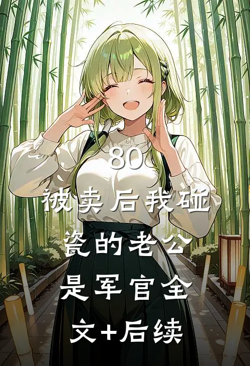 80，被卖后我碰瓷的老公是军官全文+后续