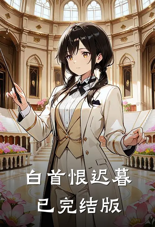 白首恨迟暮已完结版