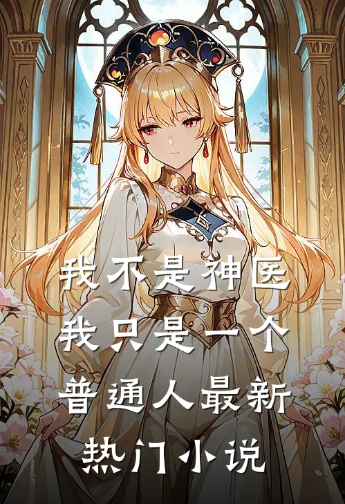 我不是神医，我只是一个普通人最新热门小说