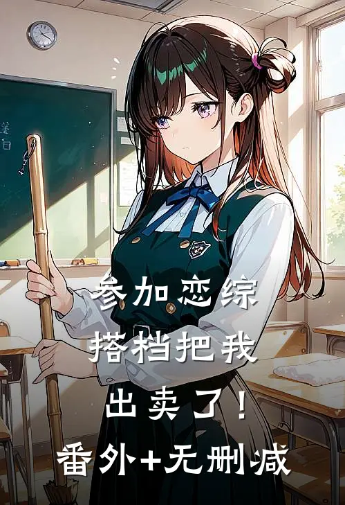 参加恋综，搭档把我出卖了！番外+无删减