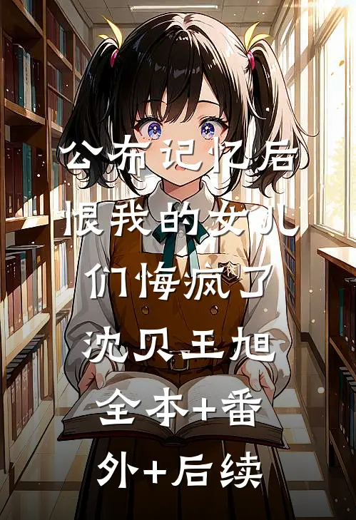 公布记忆后，恨我的女儿们悔疯了沈贝王旭全本+番外+后续