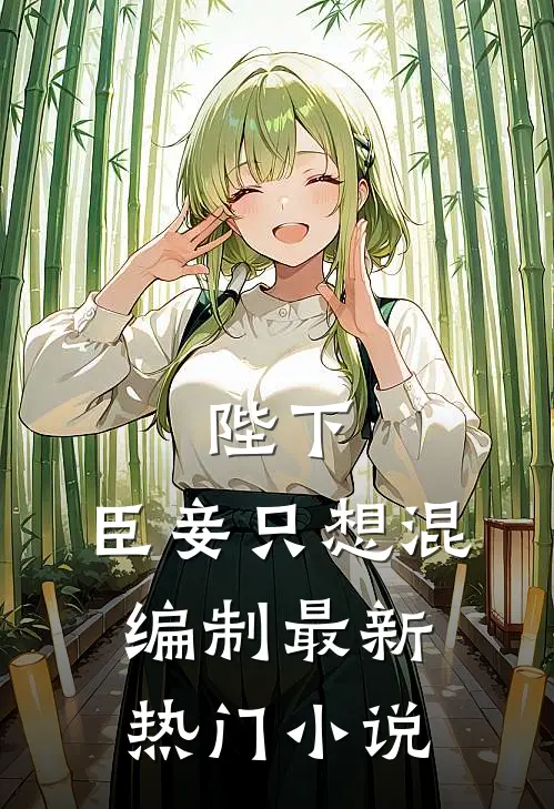 陛下，臣妾只想混编制最新热门小说