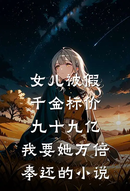 女儿被假千金标价九十九亿，我要她万倍奉还的小说